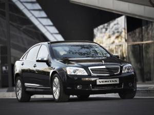 Daewoo Veritas '2008